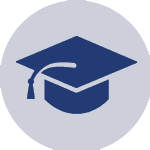 icon-graduation hat-round